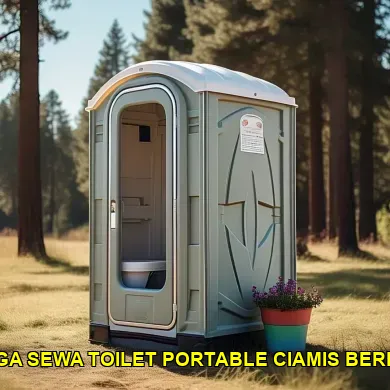 daftar harga sewa toilet portable ciamis berpengalaman